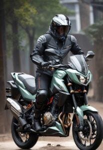 Hero Karizma XMR 210-