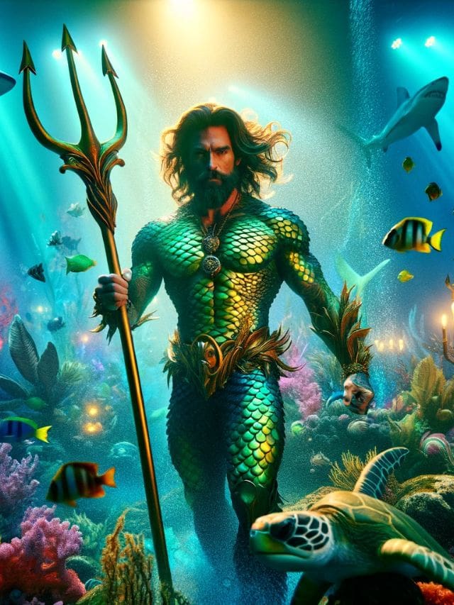 Aquaman 2 release date